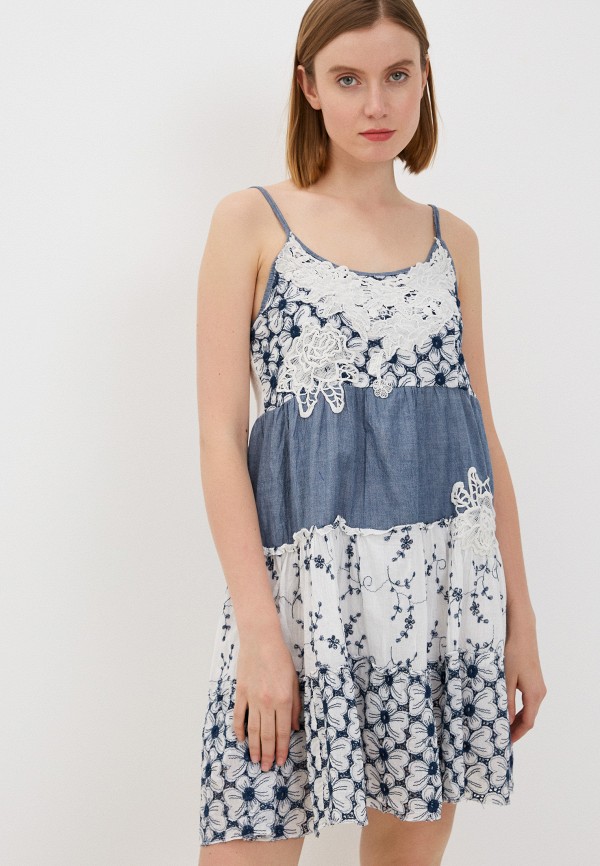 Fragarika Сарафан - фото 1