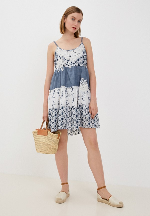 Fragarika Сарафан - фото 2