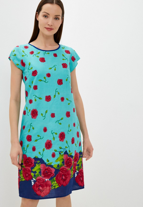 Fragarika Платье - фото 1