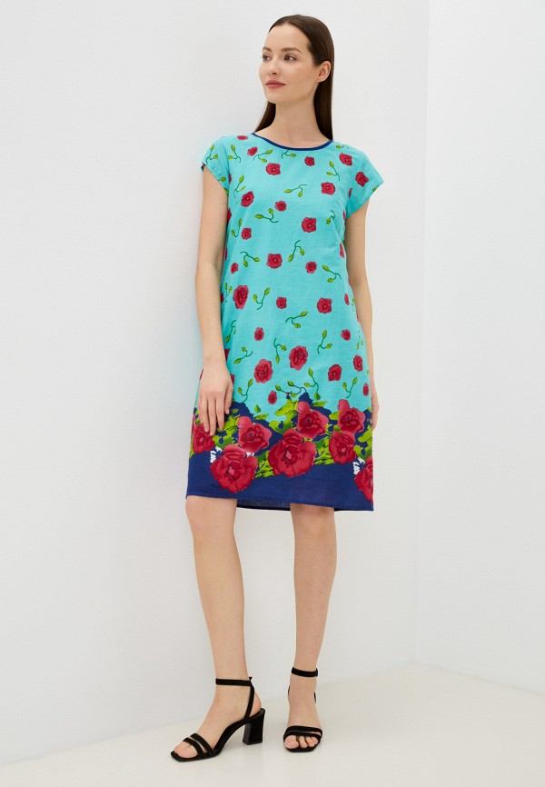 Fragarika Платье - фото 2