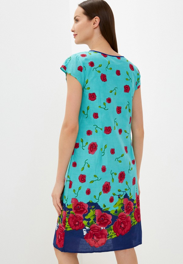 Fragarika Платье - фото 3