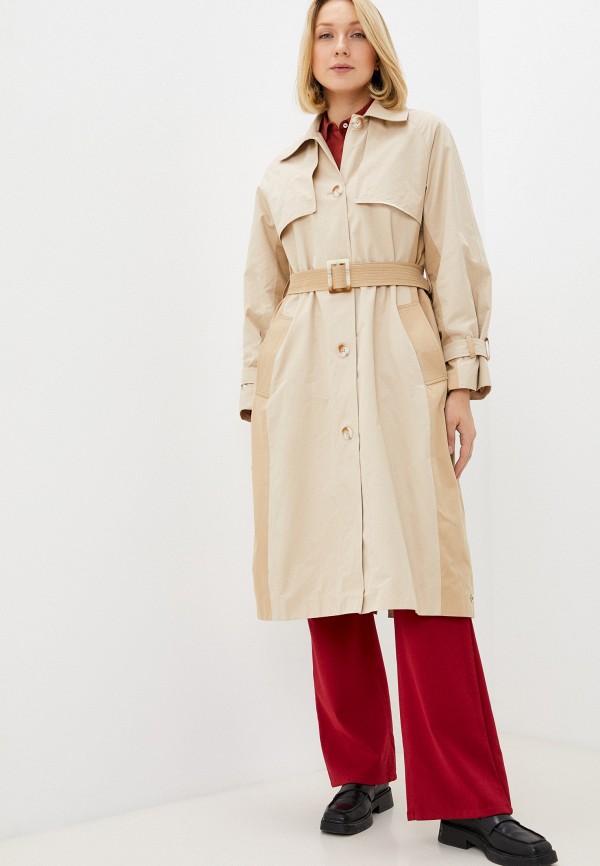 s.Oliver Плащ - фото 1