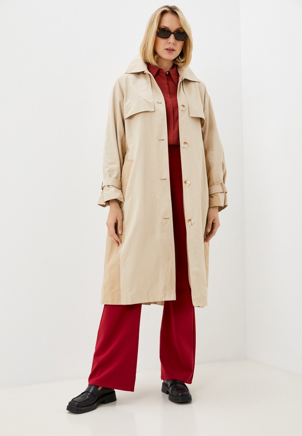 s.Oliver Плащ - фото 2