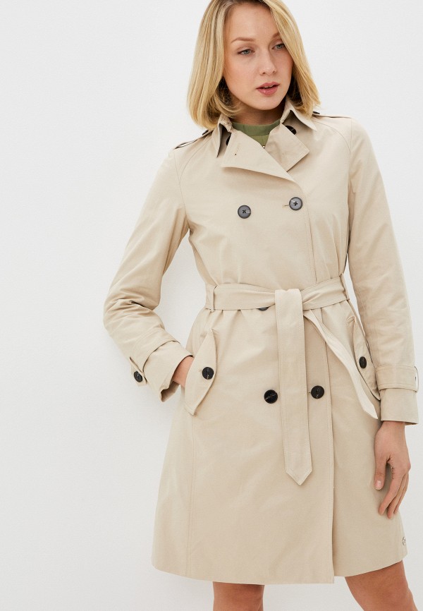 s.Oliver Плащ - фото 1