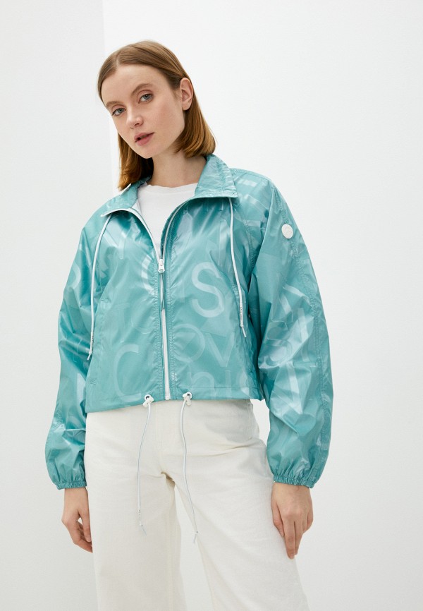 Q/S designed by Ветровка - фото 1