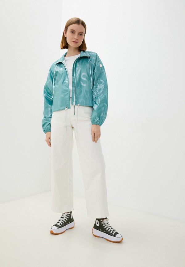 Q/S designed by Ветровка - фото 2