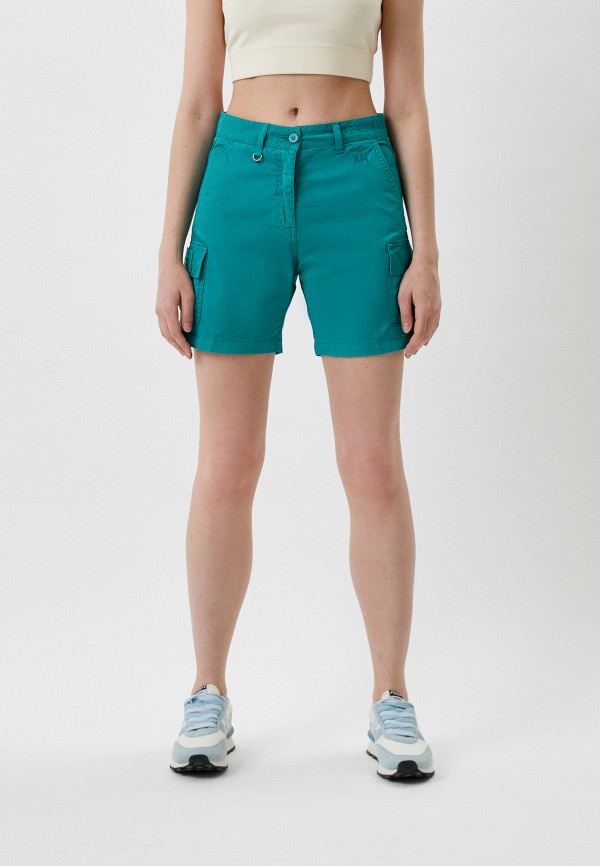 Aeronautica Militare Шорты - фото 1