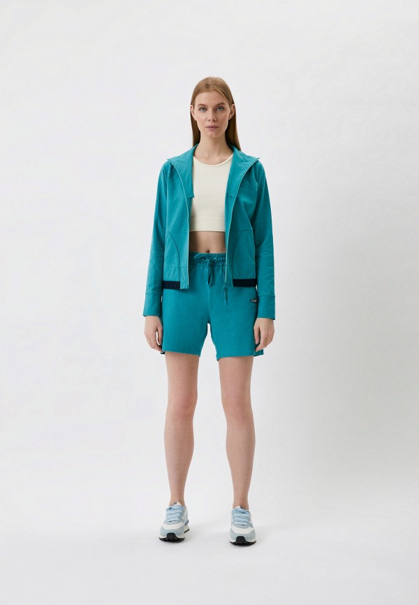 Aeronautica Militare Олимпийка - фото 2