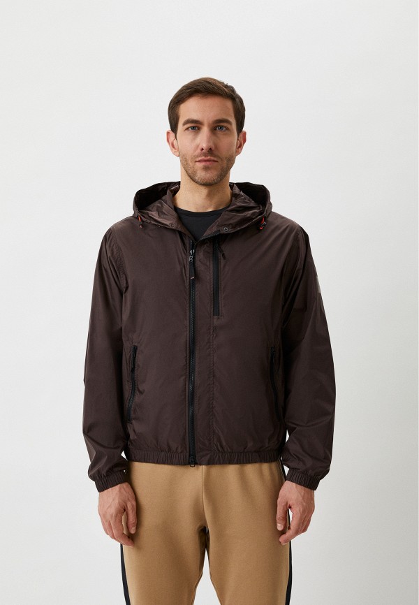 Bogner Fire+Ice Ветровка - фото 1