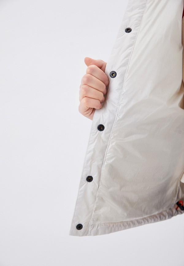 Bogner Fire+Ice Жилет утепленный - фото 4