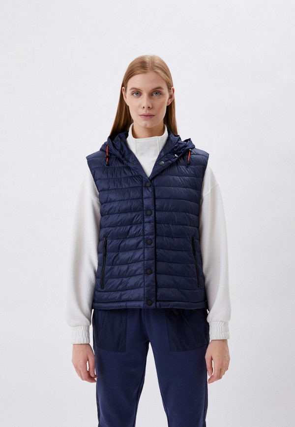 Bogner Fire+Ice Жилет утепленный - фото 1