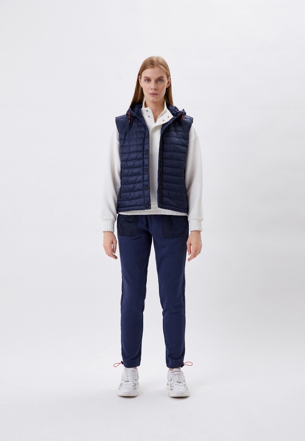 Bogner Fire+Ice Жилет утепленный - фото 2