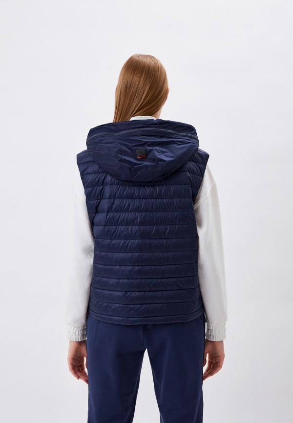 Bogner Fire+Ice Жилет утепленный - фото 3