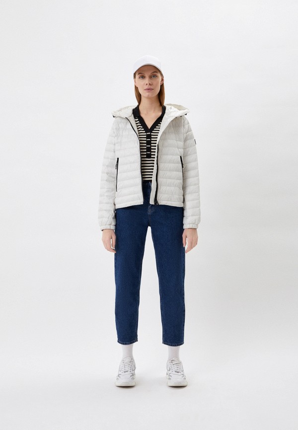 Bogner Fire+Ice Куртка утепленная - фото 2