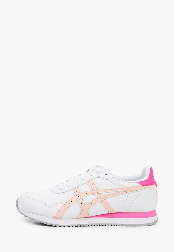 Asics tiger rose discount