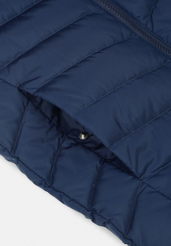 Reima Пуховик - фото 4