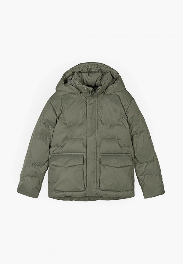 Reima Пуховик - фото 1