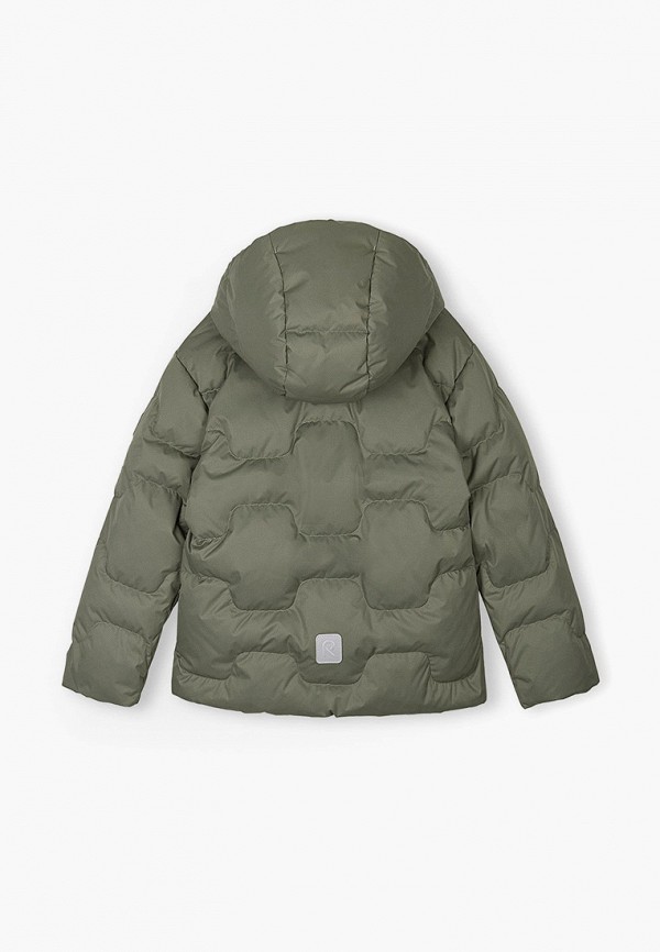 Reima Пуховик - фото 2