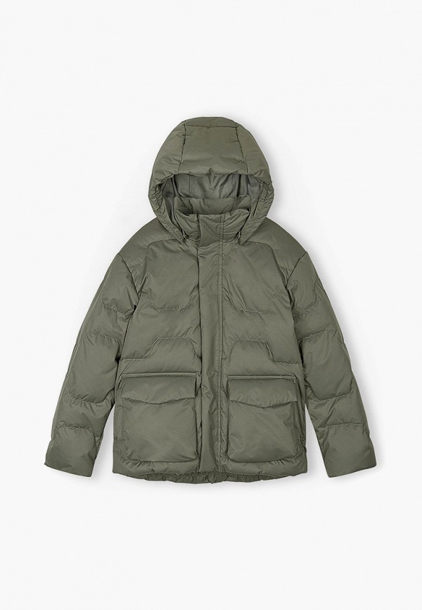 Reima Пуховик - фото 3