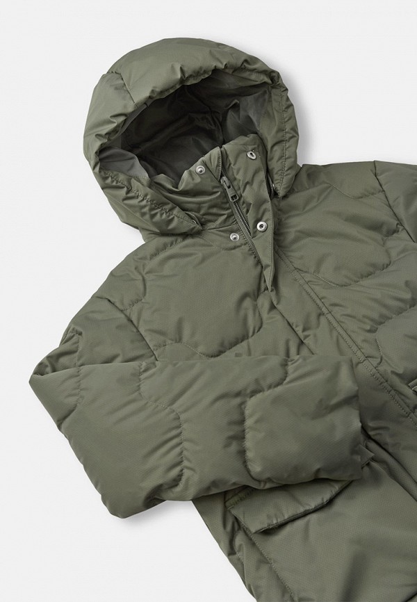 Reima Пуховик - фото 4