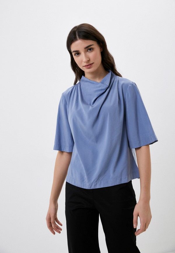 Sisley Блуза - фото 1