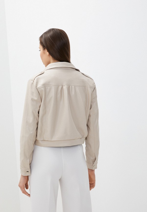 Lakressi Куртка кожаная - фото 3