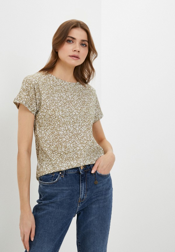 UNQ Футболка - фото 1