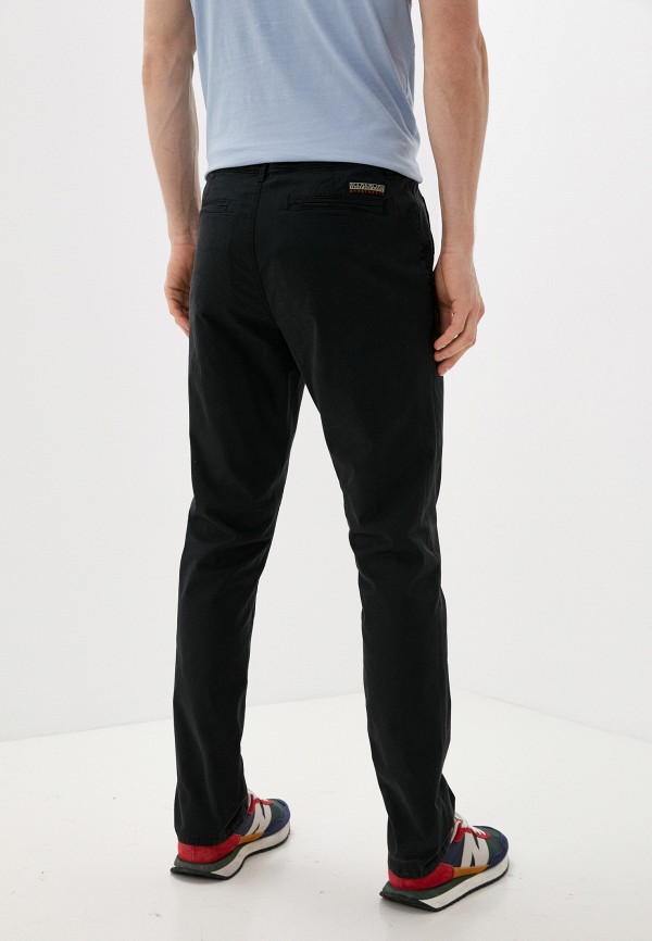 Napapijri Брюки - MANA 4 - фото 3