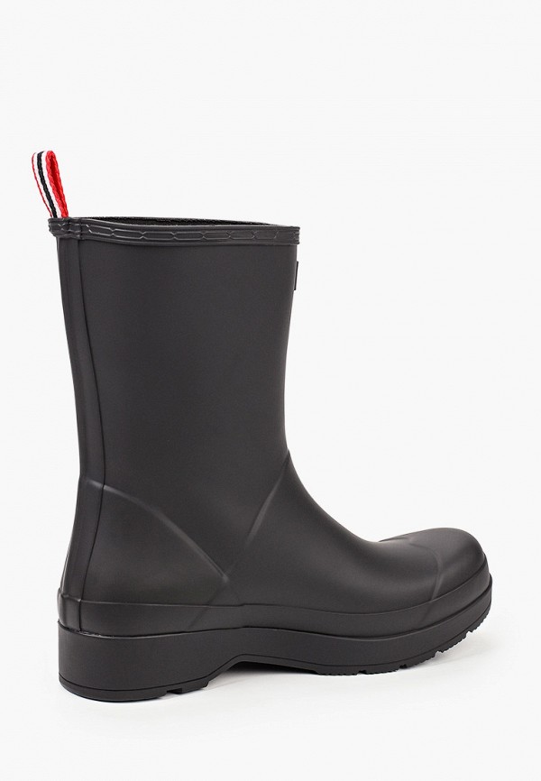 Hunter Полусапоги резиновые - фото 3