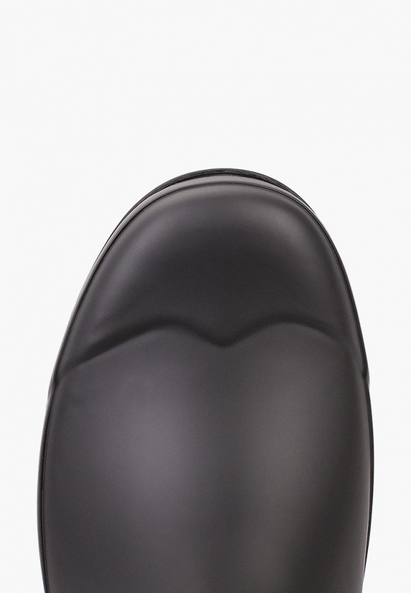 Hunter Полусапоги резиновые - фото 4