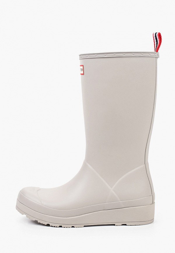 Hunter Сапоги резиновые - ORIGINAL PLAY BOOT TALL - фото 1