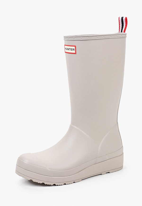 Hunter Сапоги резиновые - ORIGINAL PLAY BOOT TALL - фото 2