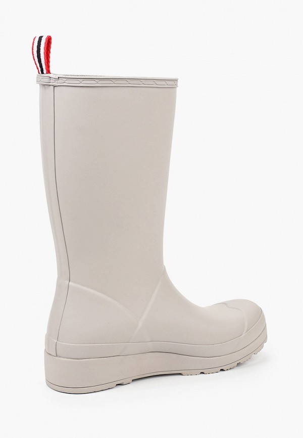 Hunter Сапоги резиновые - ORIGINAL PLAY BOOT TALL - фото 3