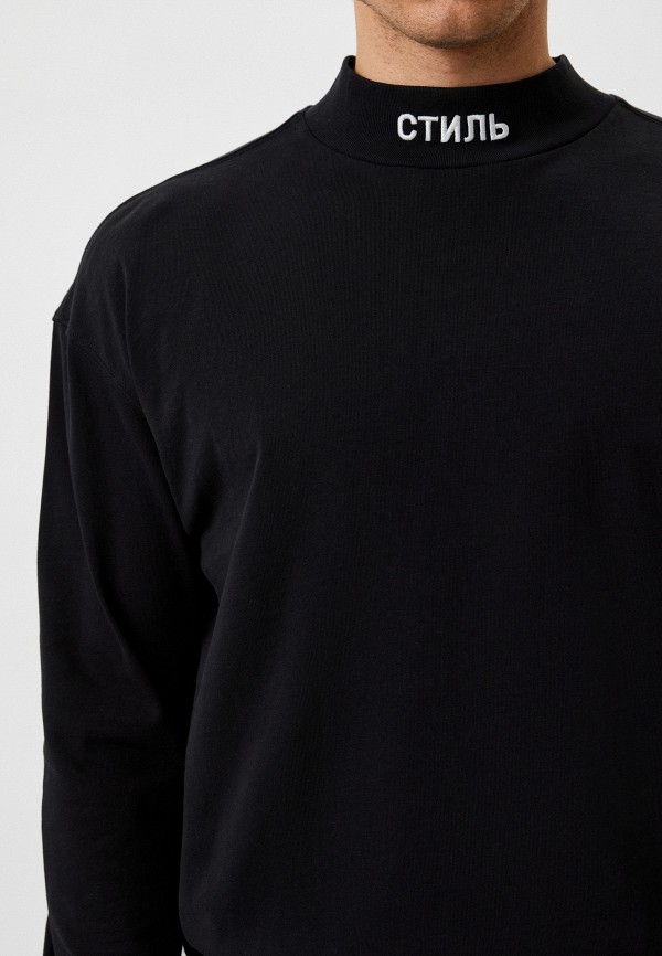 Heron Preston Лонгслив - фото 4