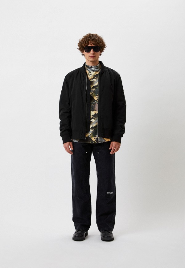 Heron Preston Футболка - фото 2