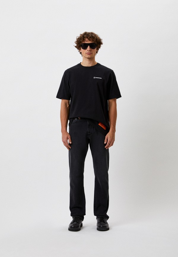 Heron Preston Футболка - фото 2