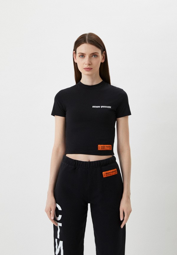 Heron Preston Футболка - фото 1