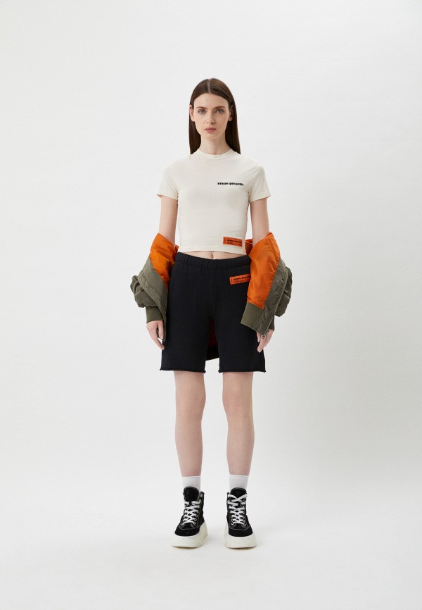 Heron Preston Футболка - фото 2