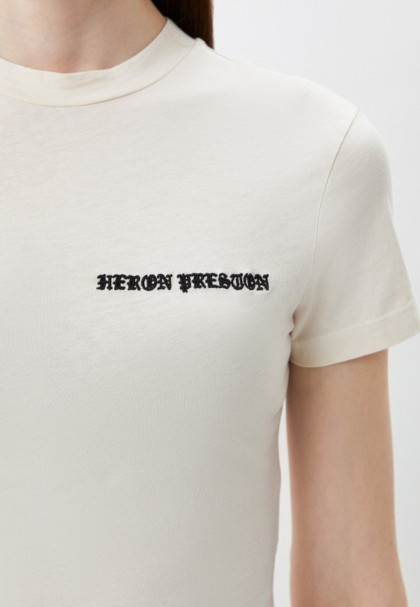 Heron Preston Футболка - фото 4