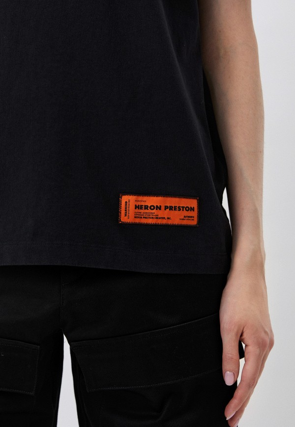 Велосипедки Heron Preston