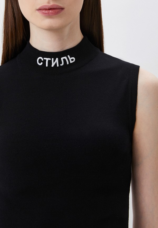 Heron Preston Боди - фото 4