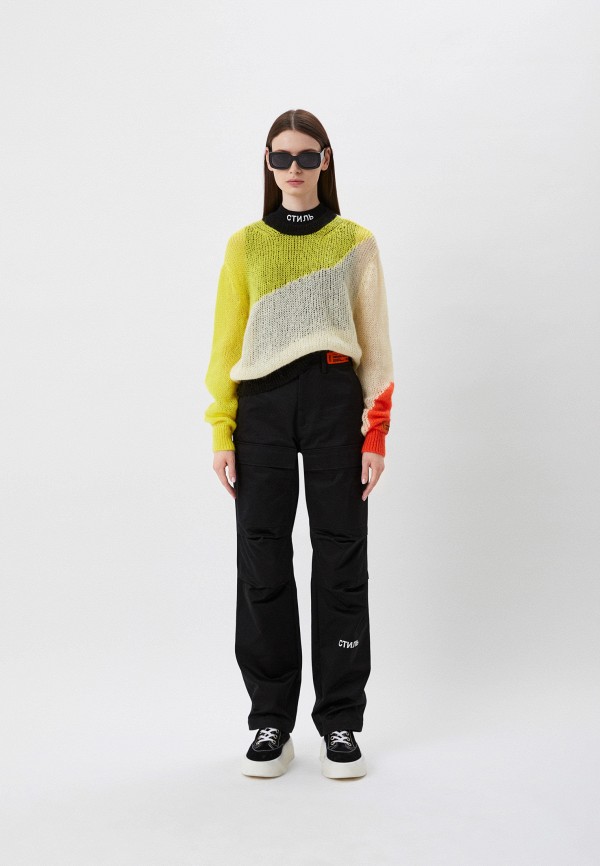 Heron Preston Джемпер - фото 2