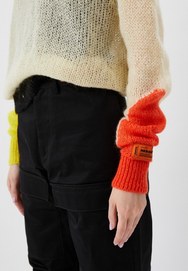 Heron Preston Джемпер - фото 4