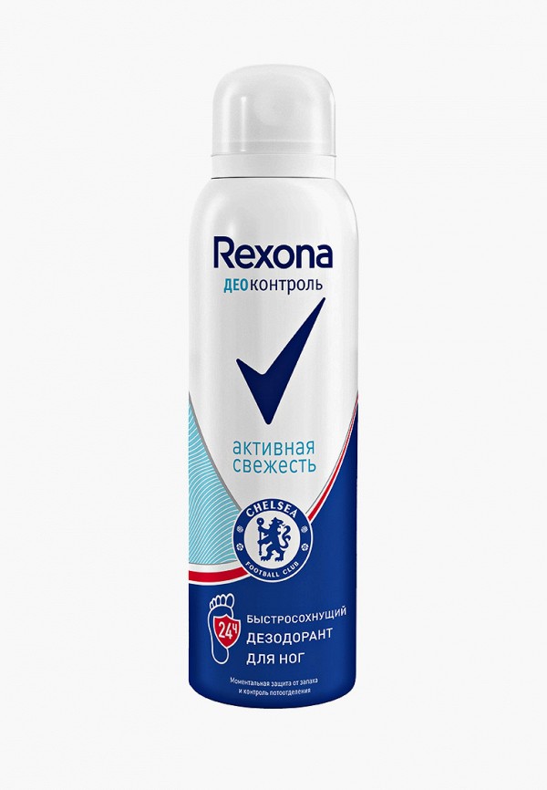 Rexona Дезодорант для ног - быстросохнущий - фото 1