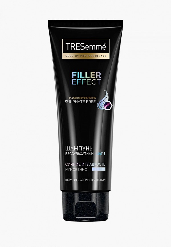 Tresemme Шампунь - БЕССУЛЬФАТНЫЙ, 200 мл - фото 1