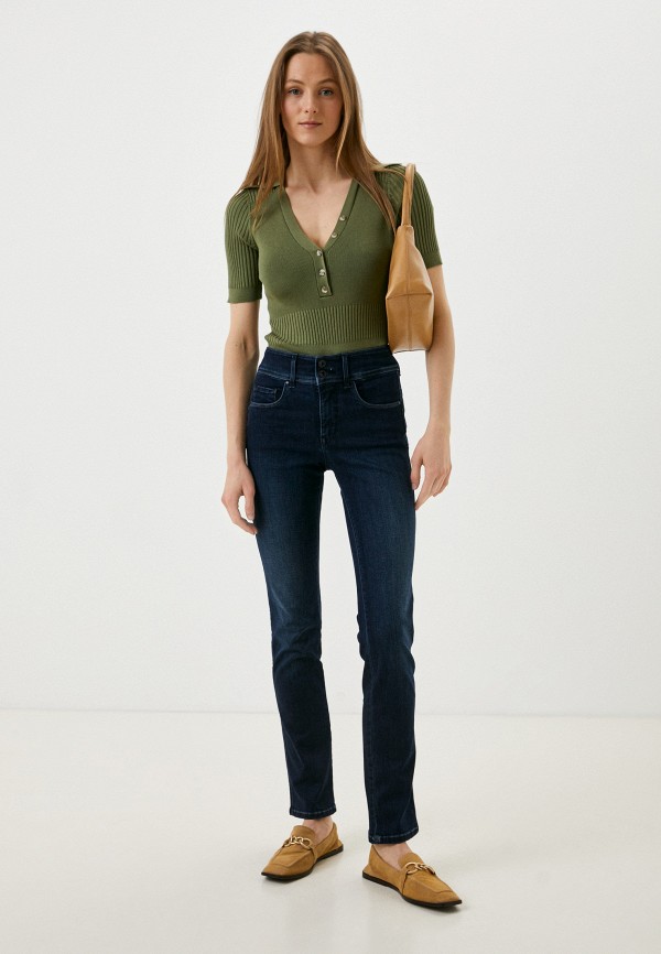 Salsa Джинсы - фото 2