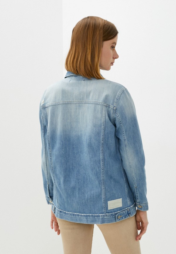 Salsa Куртка джинсовая - фото 3