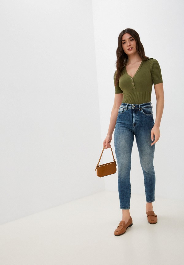 Salsa Джинсы - фото 2