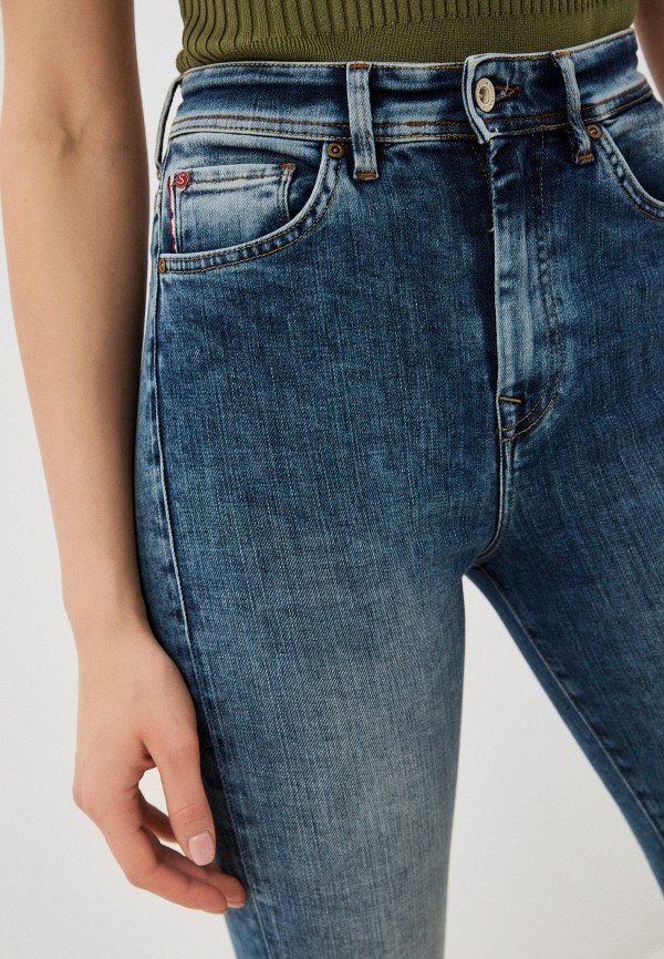 Salsa Джинсы - фото 4