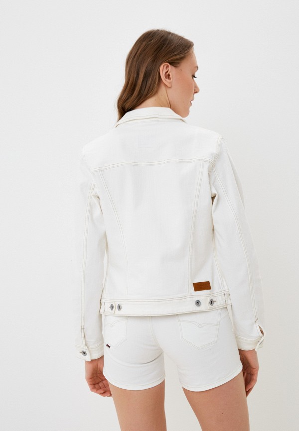 Salsa Куртка джинсовая - фото 3